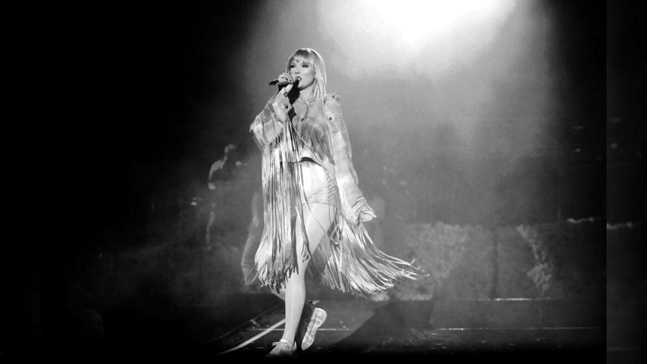 Fans Should Be Aware of This Story About The Tortured Poets: Dylan Thomas, Patti Smith, and...