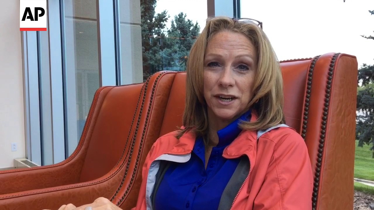 Beth Mowins Prepping For Honor Of Being First Woman In 30 Years To Call Regular-Season NFL Game