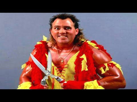 Brutus "The Barber" Beefcake Theme