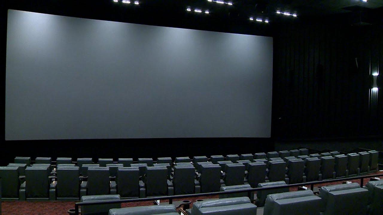 Sneak peek at cinema with in-theater dining opening soon in Boston
