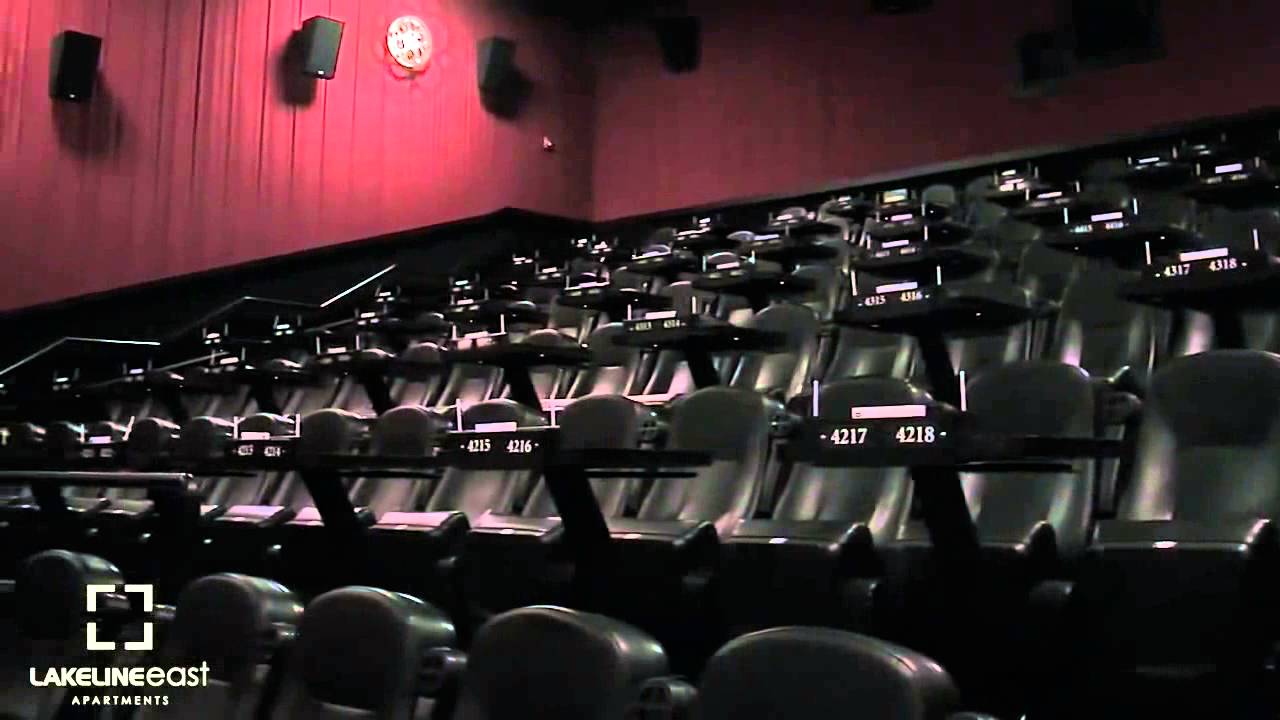 Lakeline East & Lakeline West Apartments   Meet The Neighbors Alamo Drafthouse