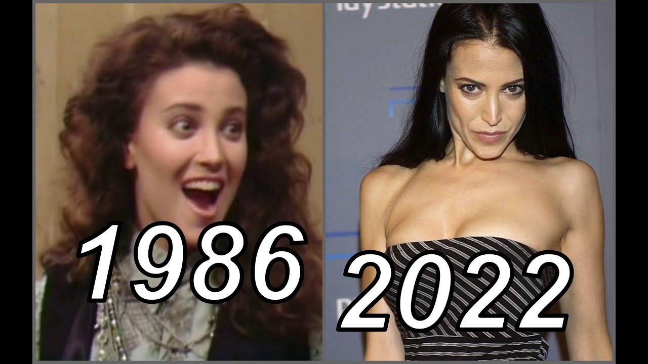 Head Of The Class (1986) CAST:THEN AND NOW/HOW THEY CHANGED
