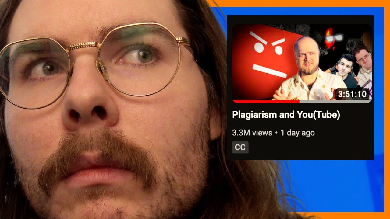 every youtuber after that hbomberguy video dropped: