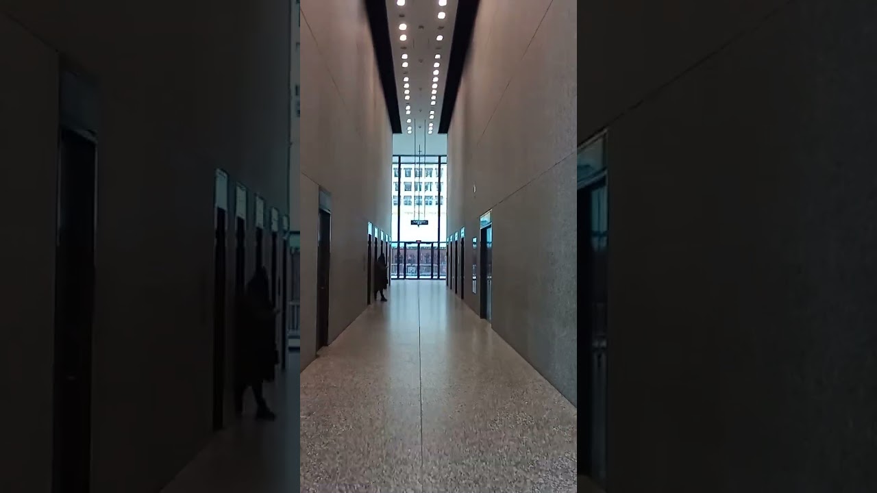 Richard J.Daley Center Pt.2