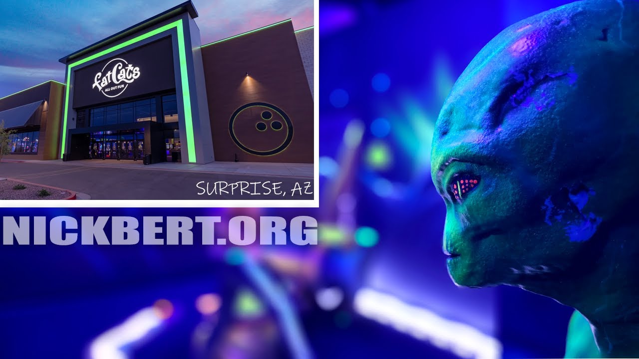 Fat Cats Surprise, AZ - Honest Review - Best Days to Visit