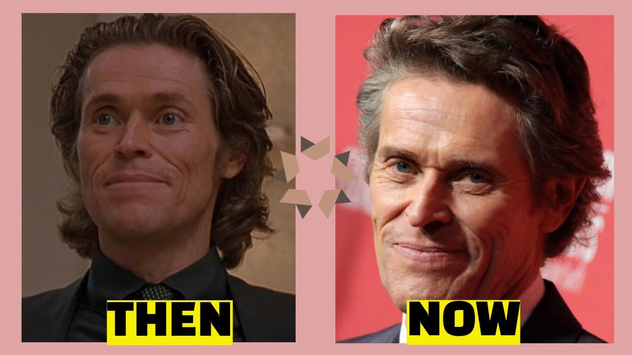 The Boondock Saints (1999) Cast: Then and Now (Real Name & Age)