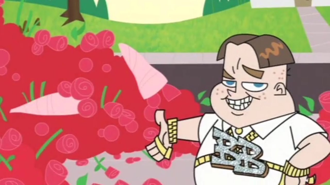 It is I, Bling-Bling Boy, here to impress the lovely Susan Test, with 1,000,000 roses
