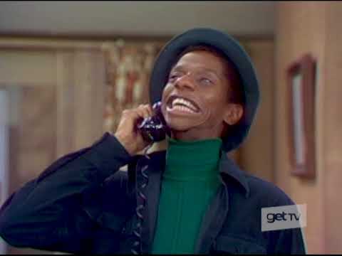 Jimmie Walker as J. J. on GOOD TIMES
