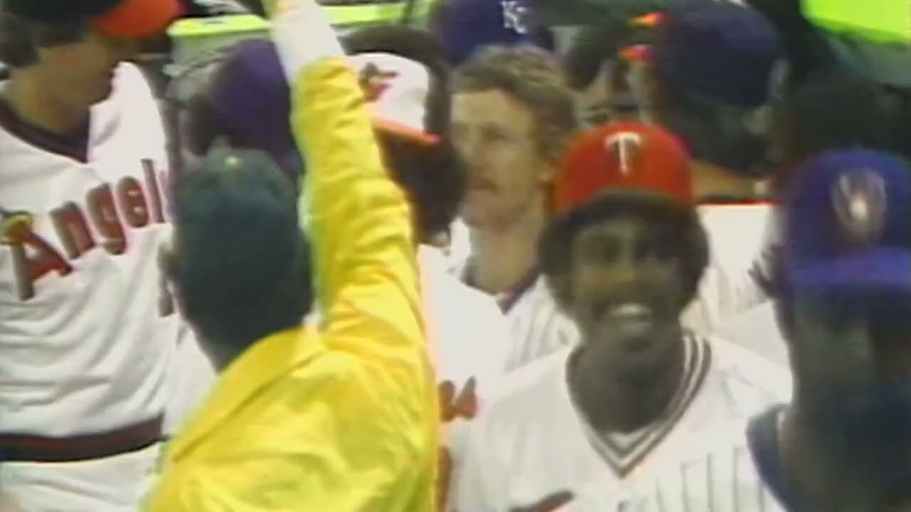Jim Rice Baseball Career Highlights