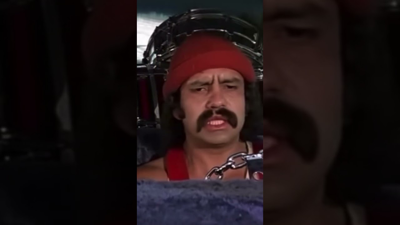Cheech & Chongs Up in smoke
