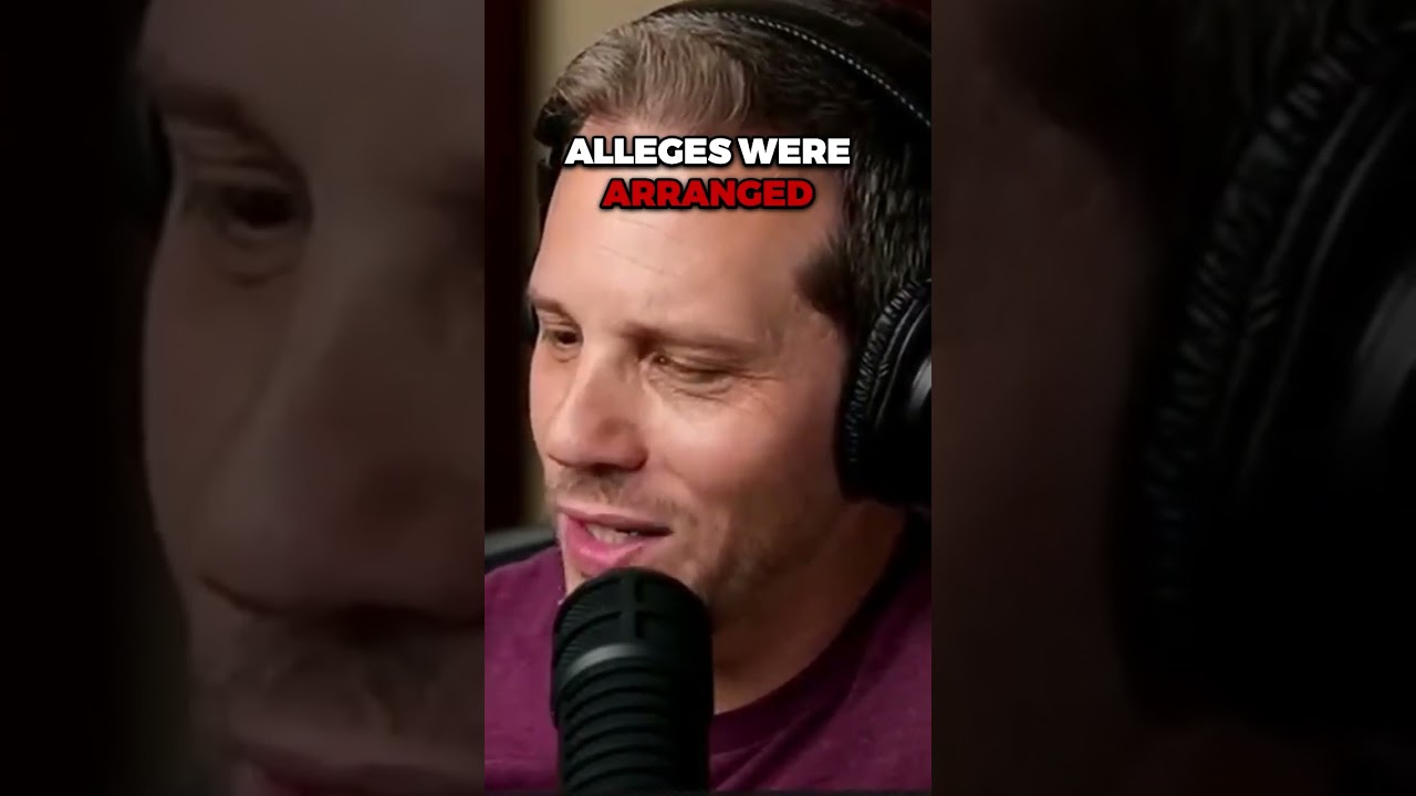The latest shocking news from the Janel Grant vs Vince McMahon lawsuit
