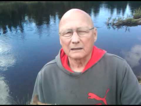 Top Gun actor James Tolkan recites Keats exclusively for Mike Geffner's Inspired Word