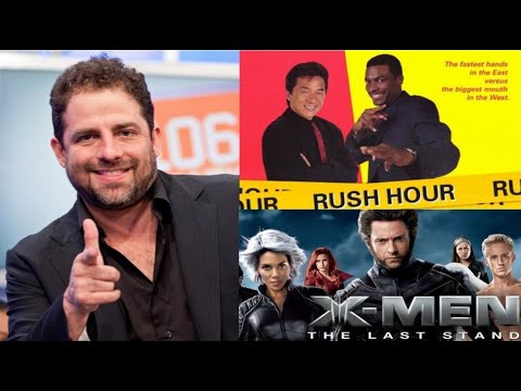 The Rise and Fall of Brett Ratner