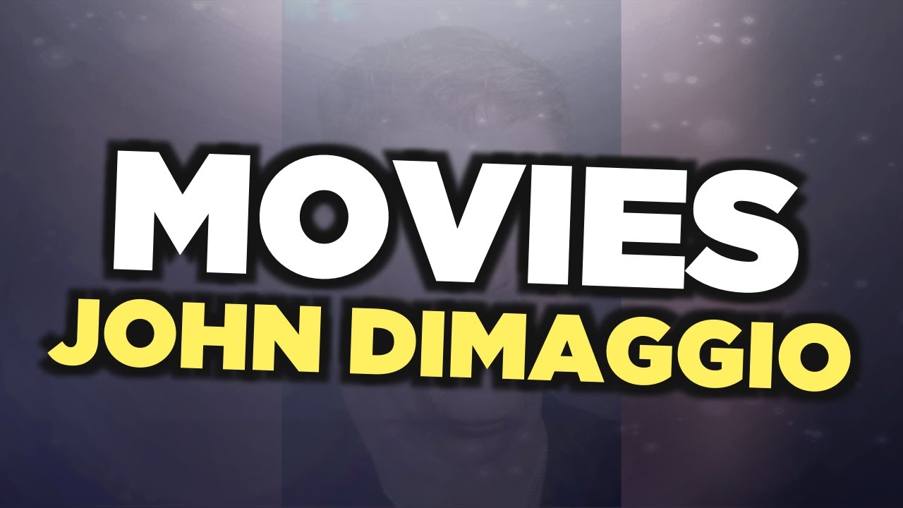 Best John DiMaggio movies