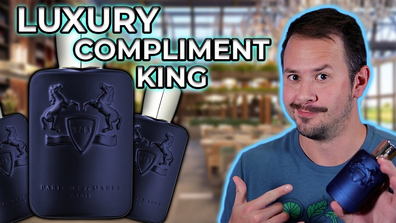 Parfums de Marly Layton Review - The BEST Parfums de Marly Fragrance