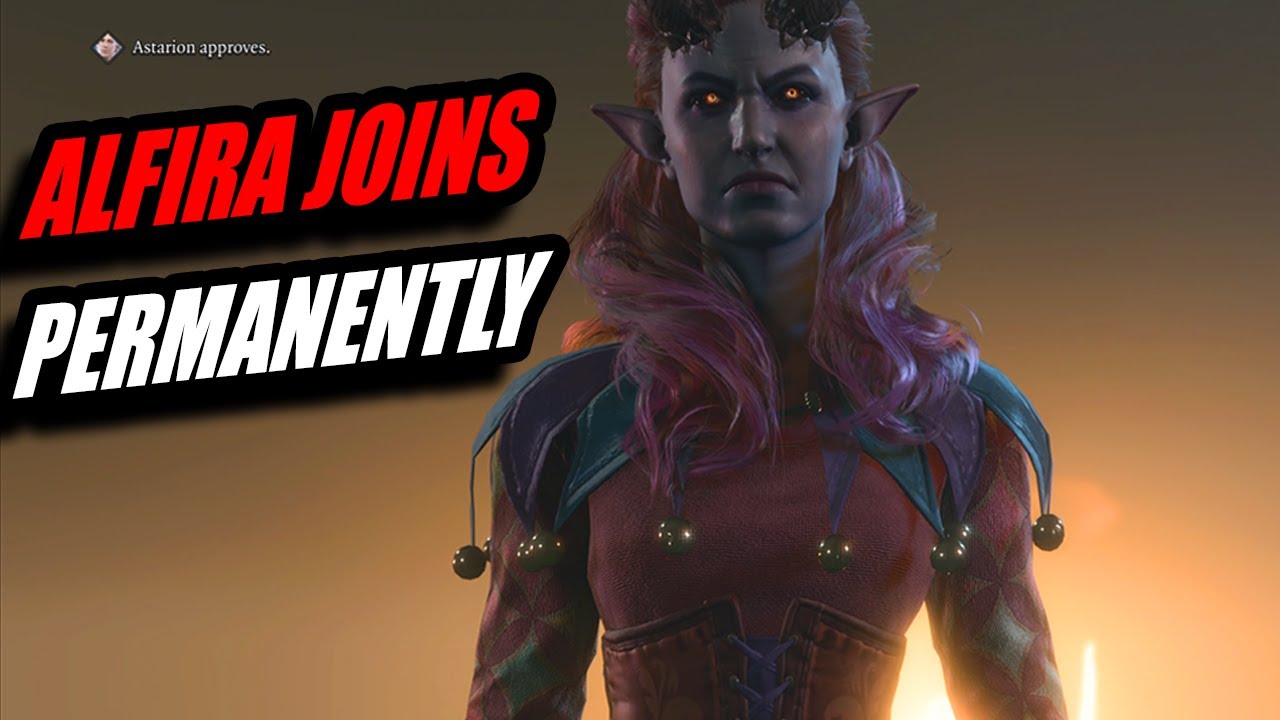12 Hidden Secrets in Patch 7 of Baldur's Gate 3