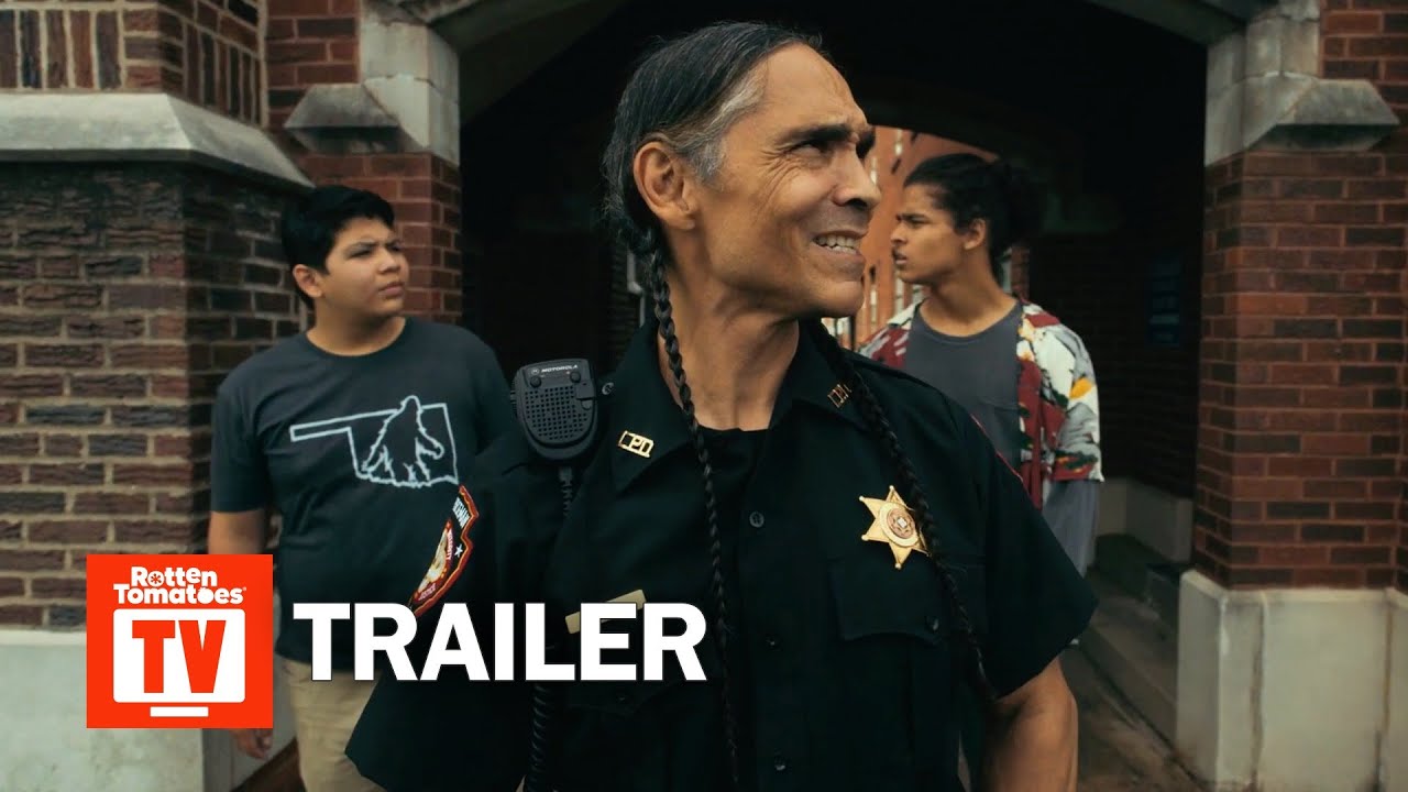 Reservation Dogs S01 E08 Season Finale Trailer | 'Satvrday' | Rotten Tomatoes TV