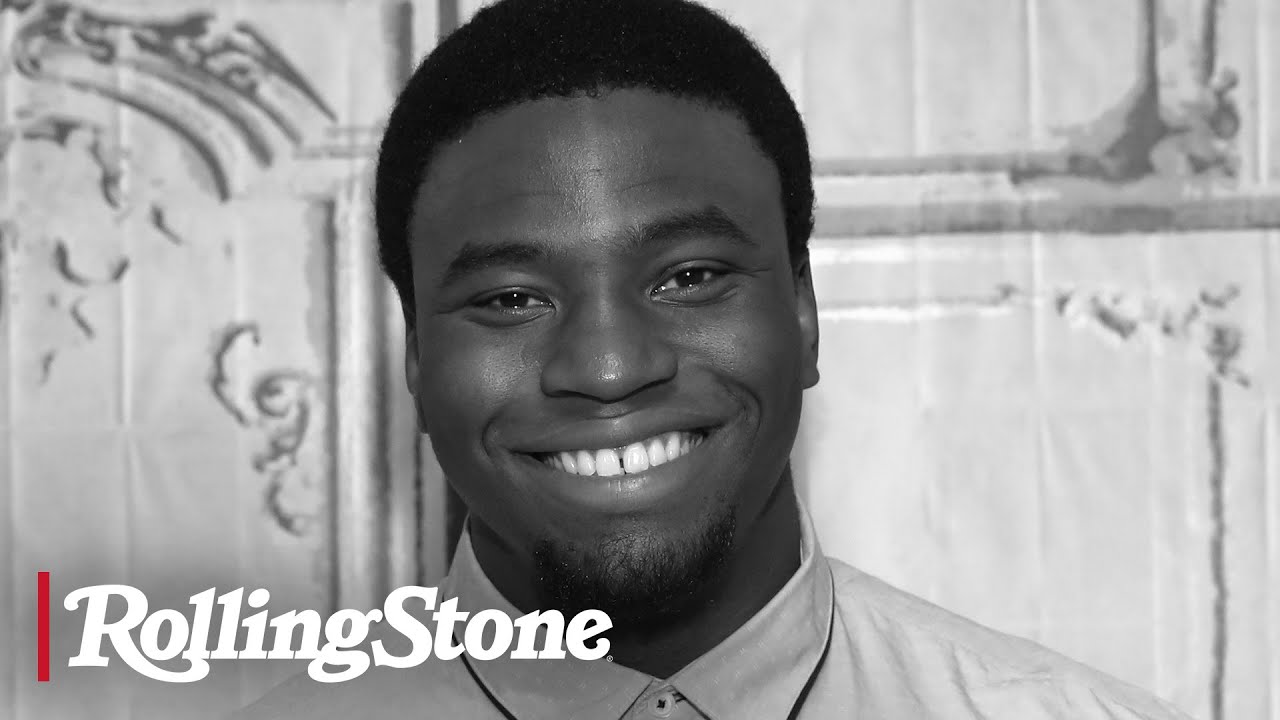Okieriete Onaodowan on Auditioning for Hamilton and Leaving Football for Acting | The First Time