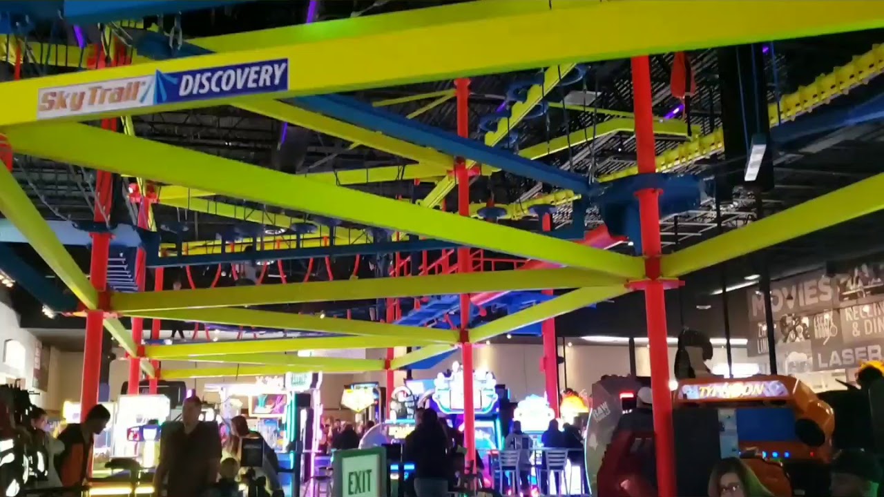 Cinergy Amarillo Texas