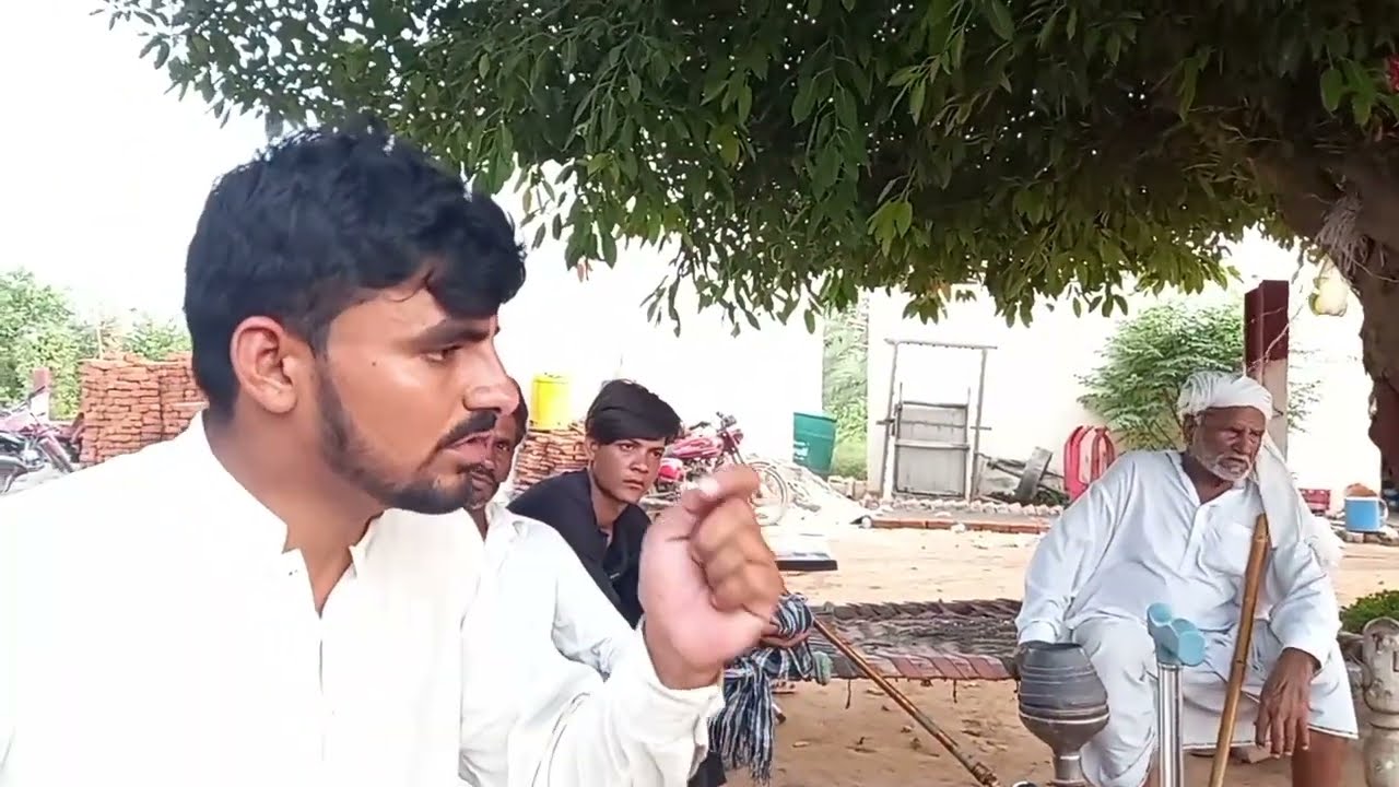 حکیم عتیق الرحمن گوجرہ ٹوبہ ٹیک سنگھ hakeem gojra wala