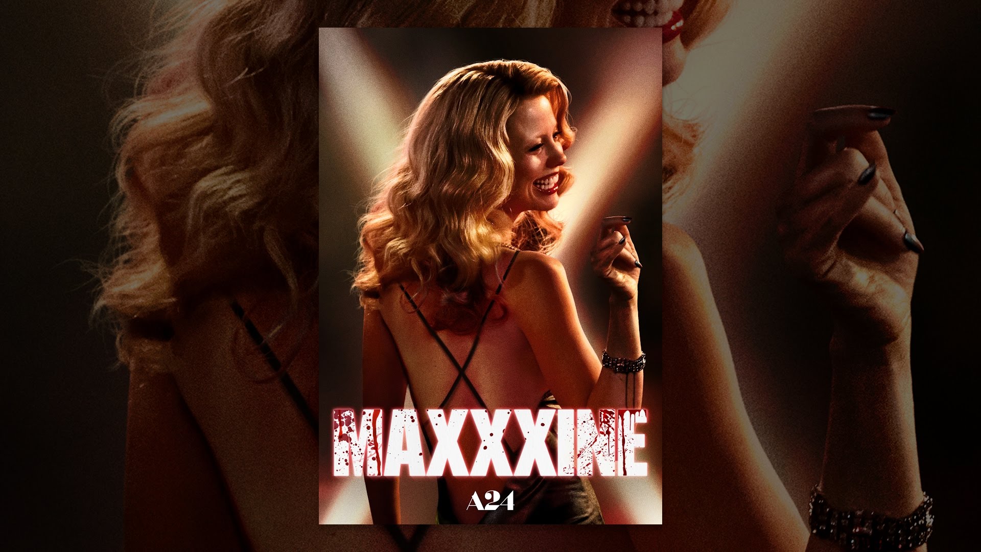 MaXXXine