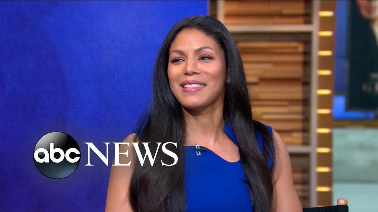 Merle Dandridge on Starring Next to Oprah in 'Greenleaf'