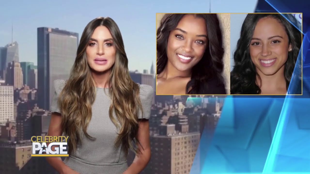 Rising Stars: Kiana Madeira & LaToya Tonodeo Take Over Hollywood With Blockbuster Projects! | CPTV