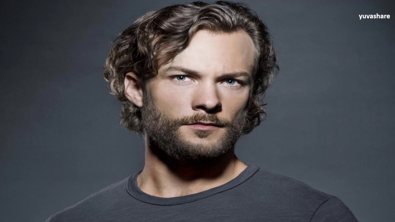 BIOGRAPHY OF KYLE SCHMID