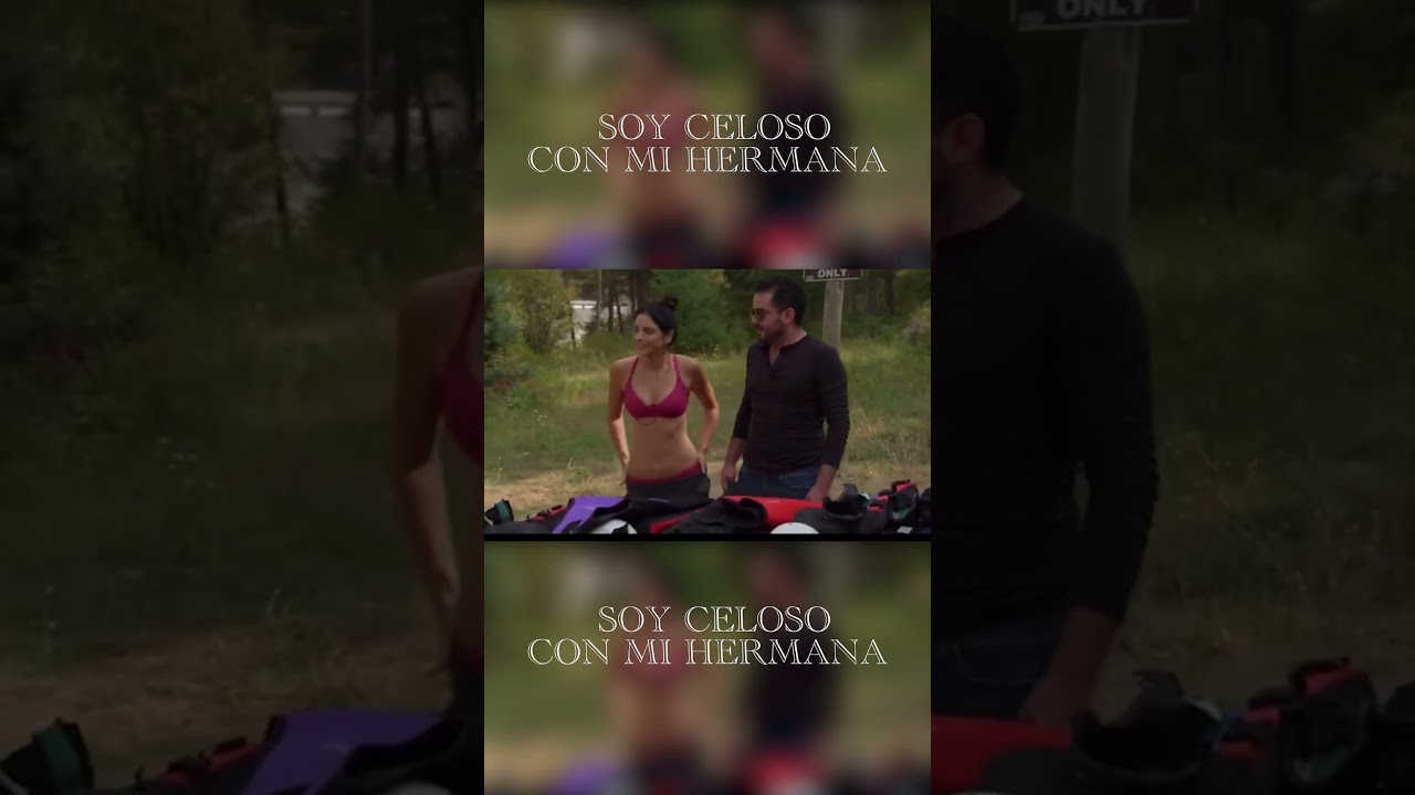 Cuidando a mi Hermana | José Eduardo Derbez