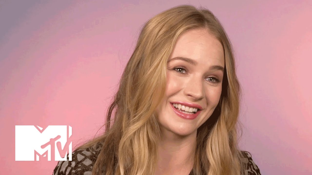 Britt Robertson & 'Tomorrowland' | MTV News