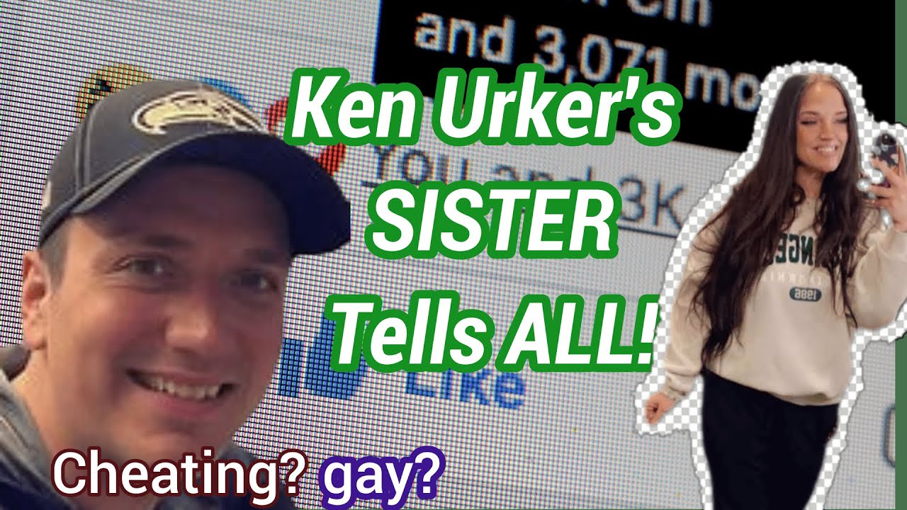 EXCLUSIVE:  Ken Urker's Sisters Speak out!  #lifeafterlockup #lifetime