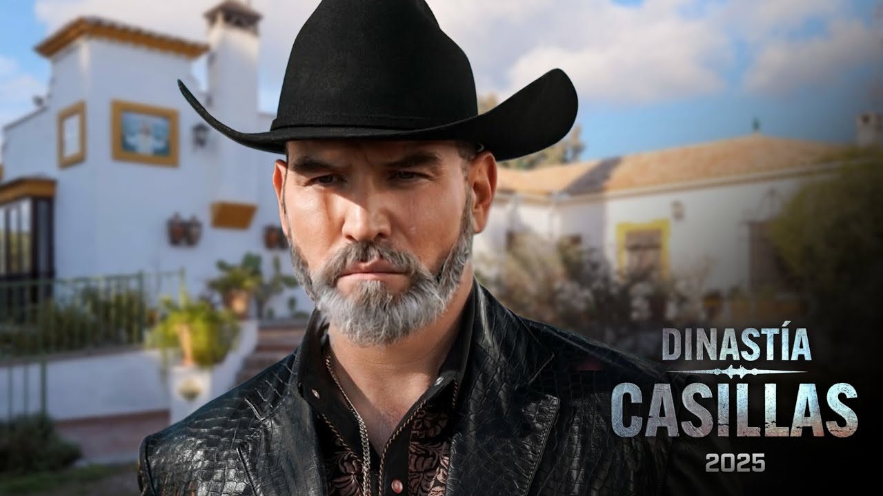 El Señor De Los Cielos 10 | La Venganza De Aurelio Casillas | Fecha De Estreno