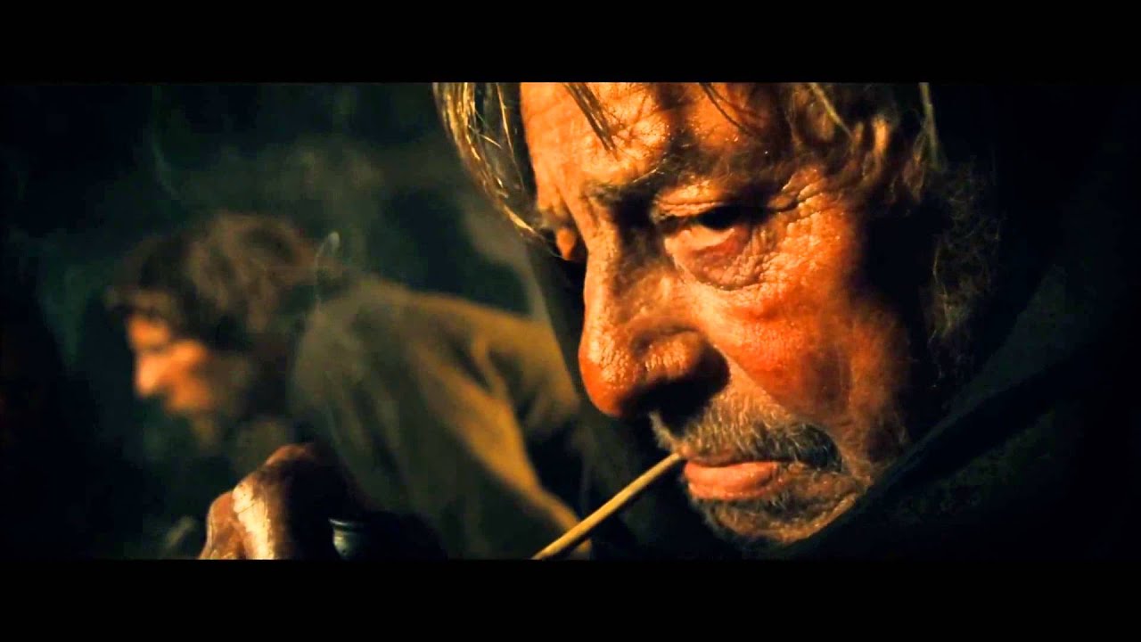 The Lord of the Rings - At the Sign of The Prancing Pony (HD)