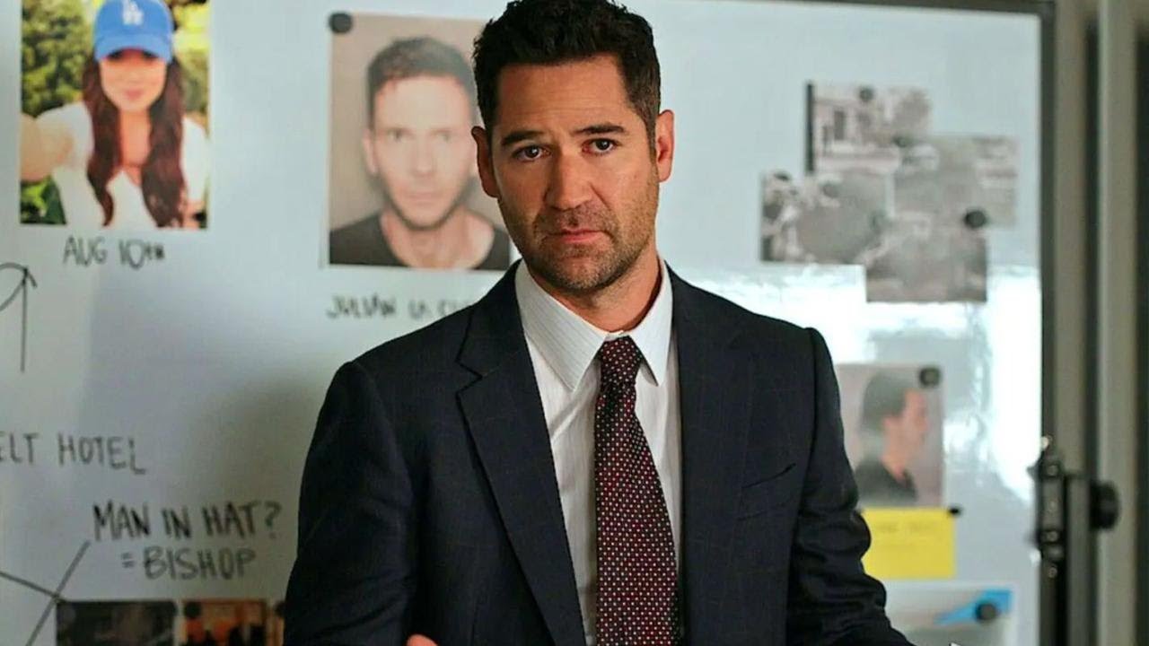 The Lincoln Lawyer Season 4: Netflix Confirms Return After Shocking Cliffhanger!