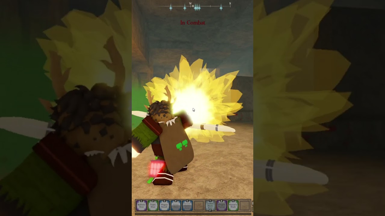 THIS IS WHY SHARPSHOOTER IS GOOD | Rune Slayer