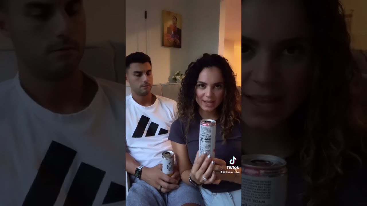Lara Silva TikTok