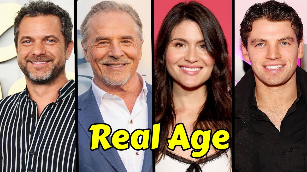Doctor Odyssey Cast Real Name and Age 2024