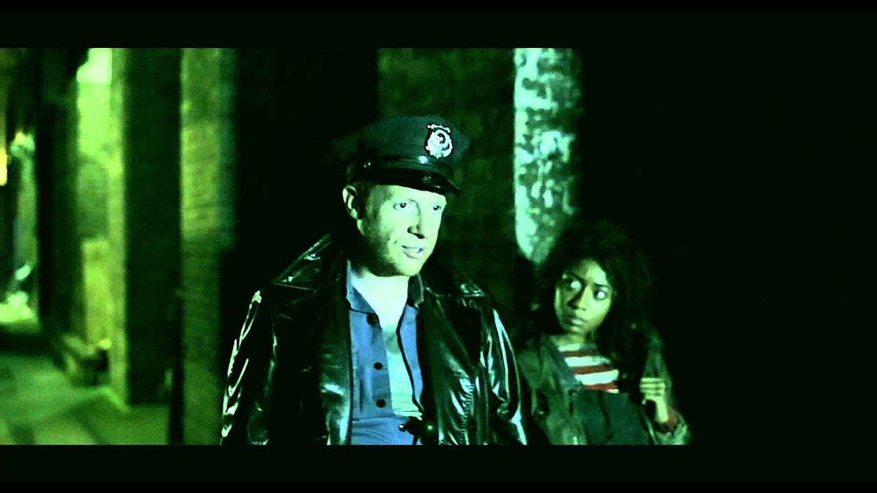 Urinetown The Musical trailer