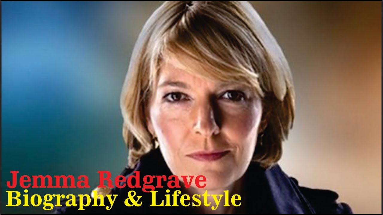Jemima Rebecca Redgrave British Actress Biography & Lifestyle