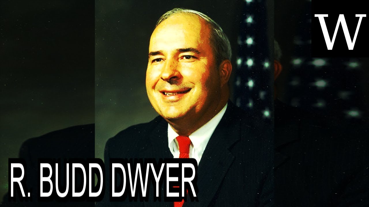 R. BUDD DWYER - WikiVidi Documentary