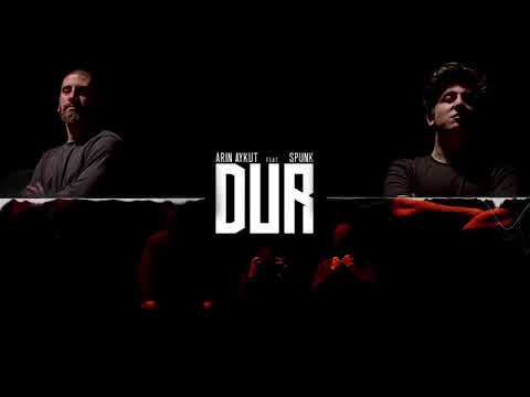 Arın Aykut feat. Spunk - DUR (Çukur Yeni Şarkı Belanın Kokusu) #Çukur