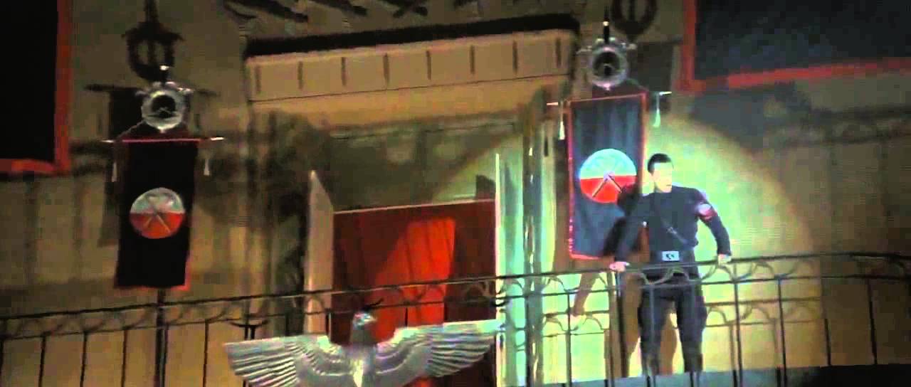 Pink Floyd - In the flesh (Part 1 & Part 2)