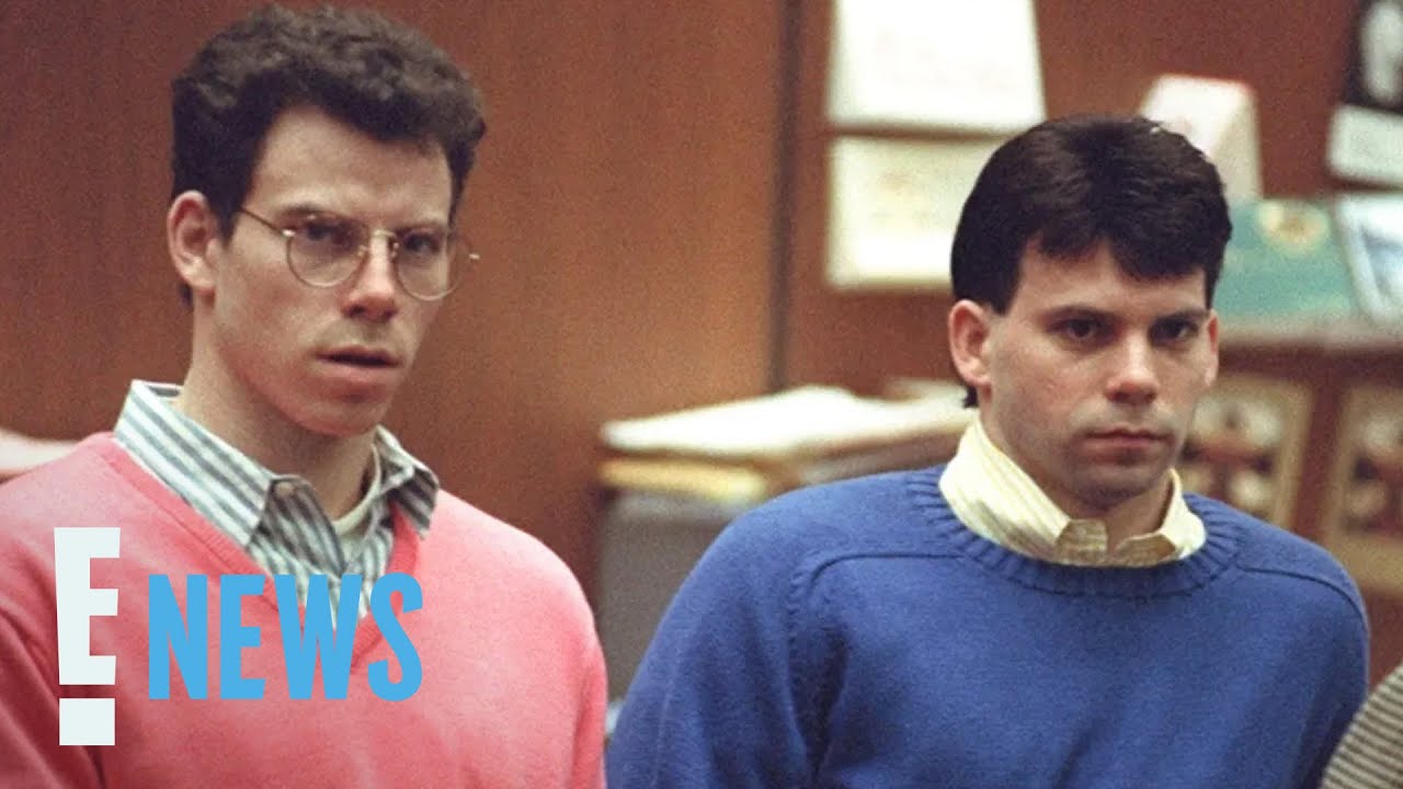 Menendez Brothers Resentenced for Murders, Now Eligible for Parole | E! News