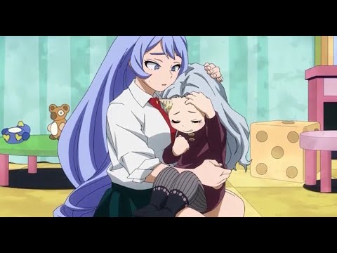 Eri's Quirk Hurting Her | MHA