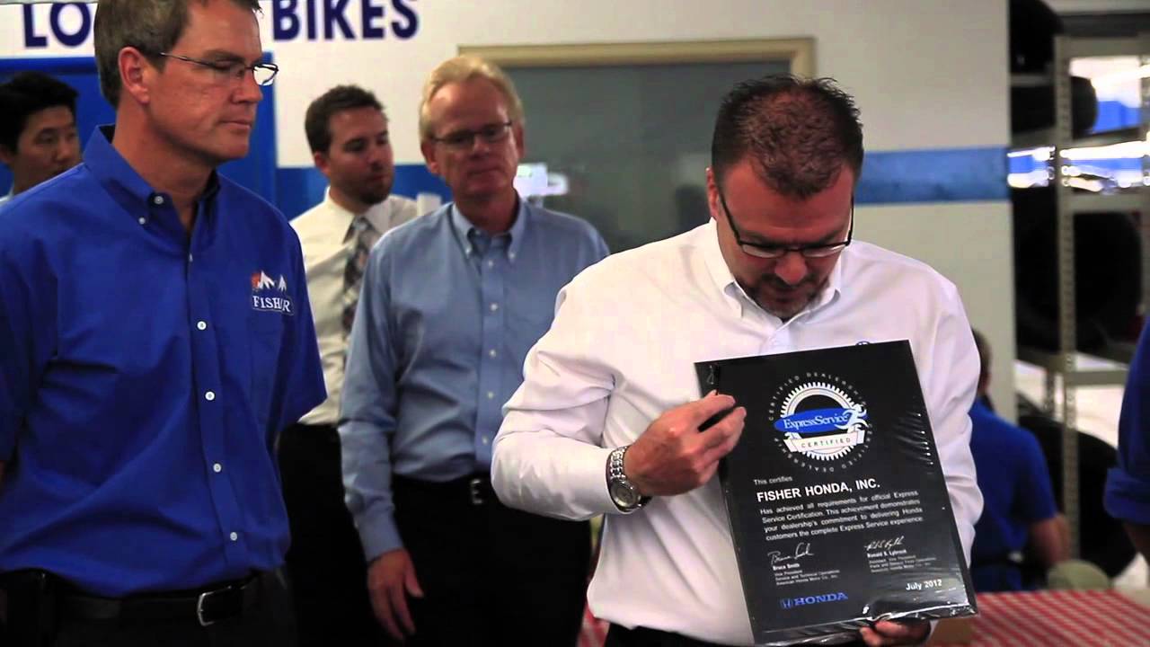 Auto Service in Boulder at Fisher Auto
