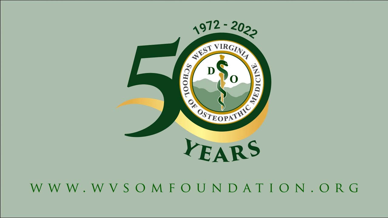 WVSOM Foundation- Cindi Knight