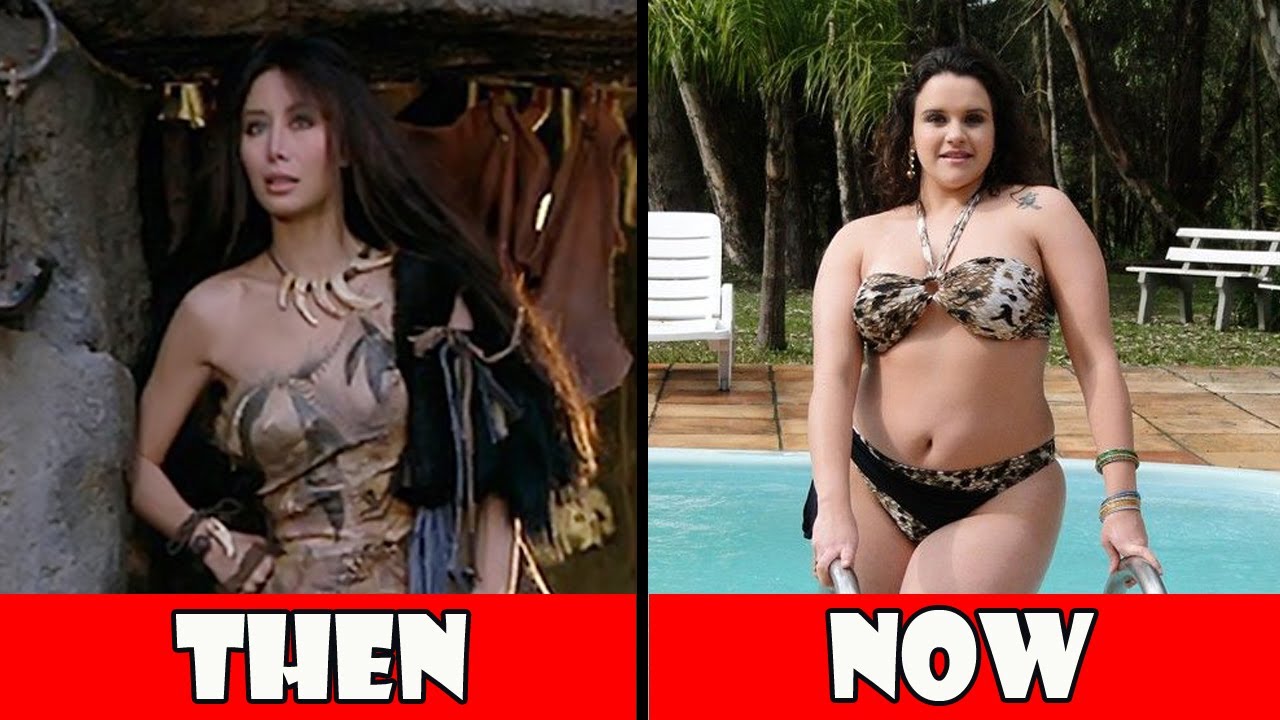 Conan the barbarian 1982 CAST ★ THEN AND NOW  2021 !