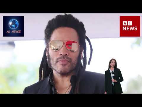 Lenny Kravitz Reveals Major Shocker About His Sex Life and the Internet