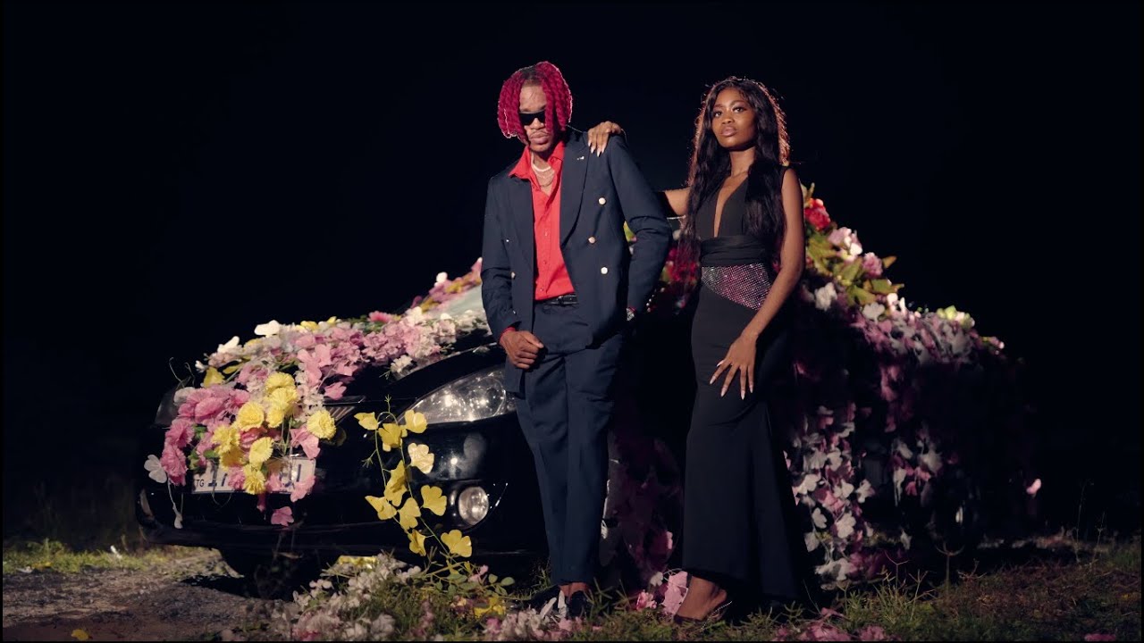 Anodaboy - Abena (Official video)