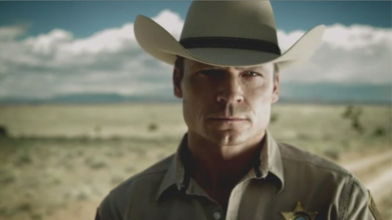 Bailey Chase
